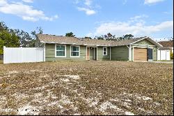 5441 Alderwood Street, Spring Hill FL 34606