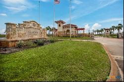 Lot 242 E Tuscany Way, Port O'Connor TX 77982