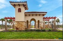 Lot 242 E Tuscany Way, Port O'Connor TX 77982