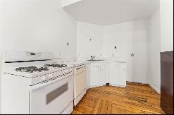 717 Atlantic Ave #1B, Boston MA 02111