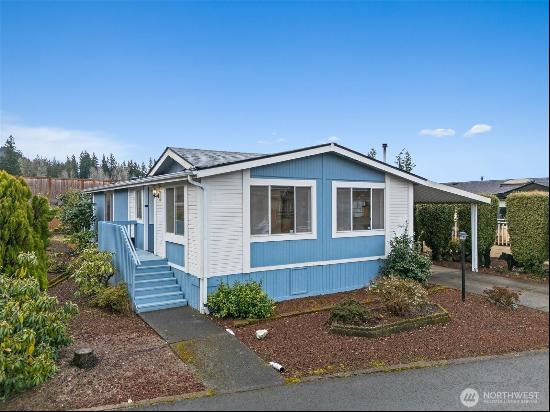 1560 Sunrise Avenue, Enumclaw WA 98022