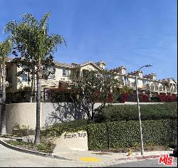 15649 Odyssey Drive #77, Granada Hills CA 91344