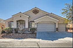 2617 Tanagrine Drive, North Las Vegas NV 89084