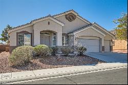 2617 Tanagrine Drive, North Las Vegas NV 89084