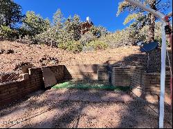 6868 W Hardscrabble Mesa Road, Pine AZ 85544