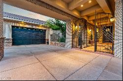 2870 Quartz Canyon Drive, Henderson NV 89052