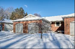 145 Laurelwood Court SW, Byron Twp MI 49548