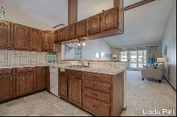 145 Laurelwood Court SW, Byron Twp MI 49548