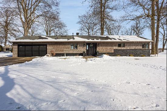 44 N Linwood Beach Road, Linwood MI 48634