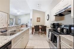 2190 Arbour Walk Cir Unit 2221, Naples FL 34109