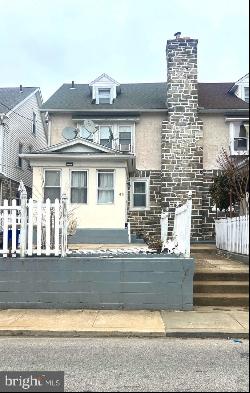 45 Marlborough Road, Upper Darby PA 19082