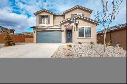 3102 Allyson Way NE, Rio Rancho NM 87144