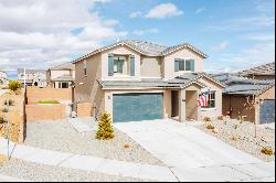 3102 Allyson Way NE, Rio Rancho NM 87144