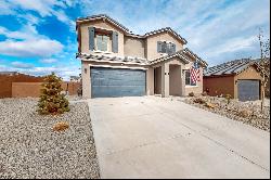 3102 Allyson Way NE, Rio Rancho NM 87144