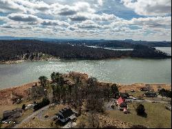 Tbd Lakeside Dock Drive, Kingsport TN 37663