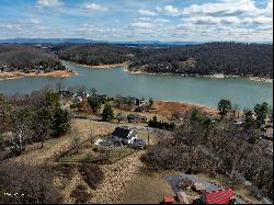 Tbd Lakeside Dock Drive, Kingsport TN 37663