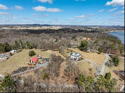 Tbd Lakeside Dock Drive, Kingsport TN 37663