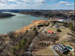 Tbd Lakeside Dock Drive, Kingsport TN 37663