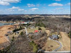 Tbd Lakeside Dock Drive, Kingsport TN 37663