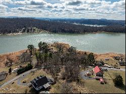 Tbd Lakeside Dock Drive, Kingsport TN 37663