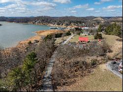 Tbd Lakeside Dock Drive, Kingsport TN 37663