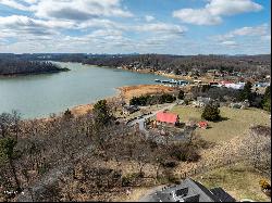 Tbd Lakeside Dock Drive, Kingsport TN 37663