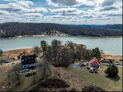 Tbd Lakeside Dock Drive, Kingsport TN 37663