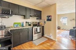 1434 W Ritner Street Unit 3, Philadelphia PA 19145