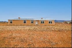 15 Mountain Shadow Drive, Meadow Lake NM 87031