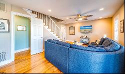 4 E Newcastle Road, Ocean City NJ 08226