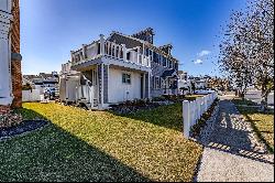 4 E Newcastle Road, Ocean City NJ 08226