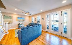 4 E Newcastle Road, Ocean City NJ 08226