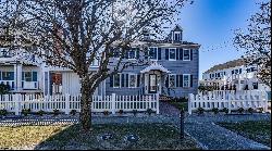 4 E Newcastle Road, Ocean City NJ 08226