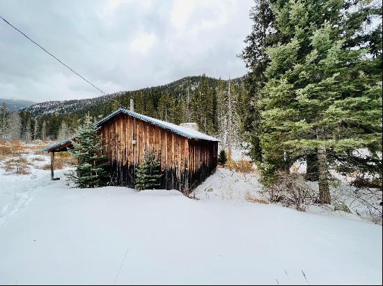 Taos Ski Valley