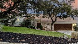 97 Mission Dr, New Braunfels TX 78130