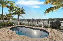 11890 1st Ave Gulf Unit 3, Marathon FL 33050