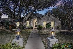 510 River Down Road, Georgetown TX 78628