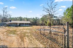 636 Highway 80 E, Ellabell GA 31308