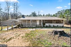 636 Highway 80 E, Ellabell GA 31308