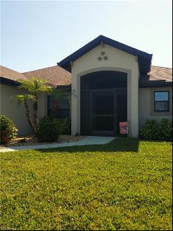 1310 SW 14th Ter, Cape Coral FL 33991