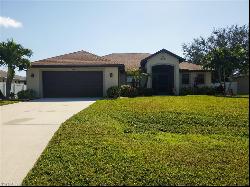 1310 SW 14th Ter, Cape Coral FL 33991