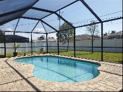 1310 SW 14th Ter, Cape Coral FL 33991