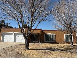 2209 Cutler Avenue NE, Albuquerque NM 87106