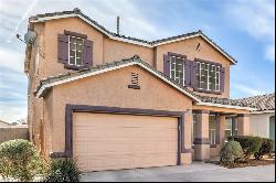 5087 Midnight Oil Drive, Las Vegas NV 89122