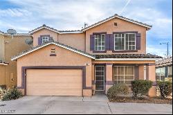 5087 Midnight Oil Drive, Las Vegas NV 89122