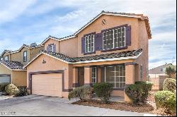 5087 Midnight Oil Drive, Las Vegas NV 89122