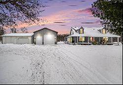 8668 N 40th Street, Ross Twp MI 49012