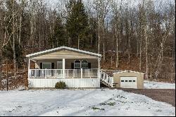 2529 Nordmont Road, Muncy Valley PA 17758