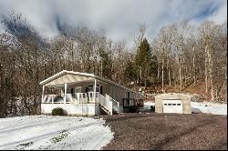 2529 Nordmont Road, Muncy Valley PA 17758