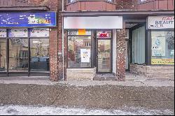 1172 Weston Road, Toronto W04 ON M6M4P4